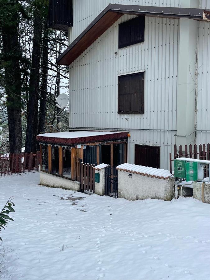 La Veranda Nella Neve - Camigliatello Silano Exterior photo